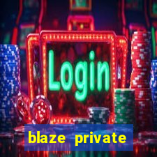 blaze private server codes shindo life